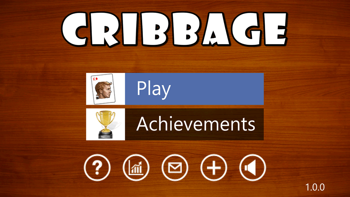 Play cribbage online free