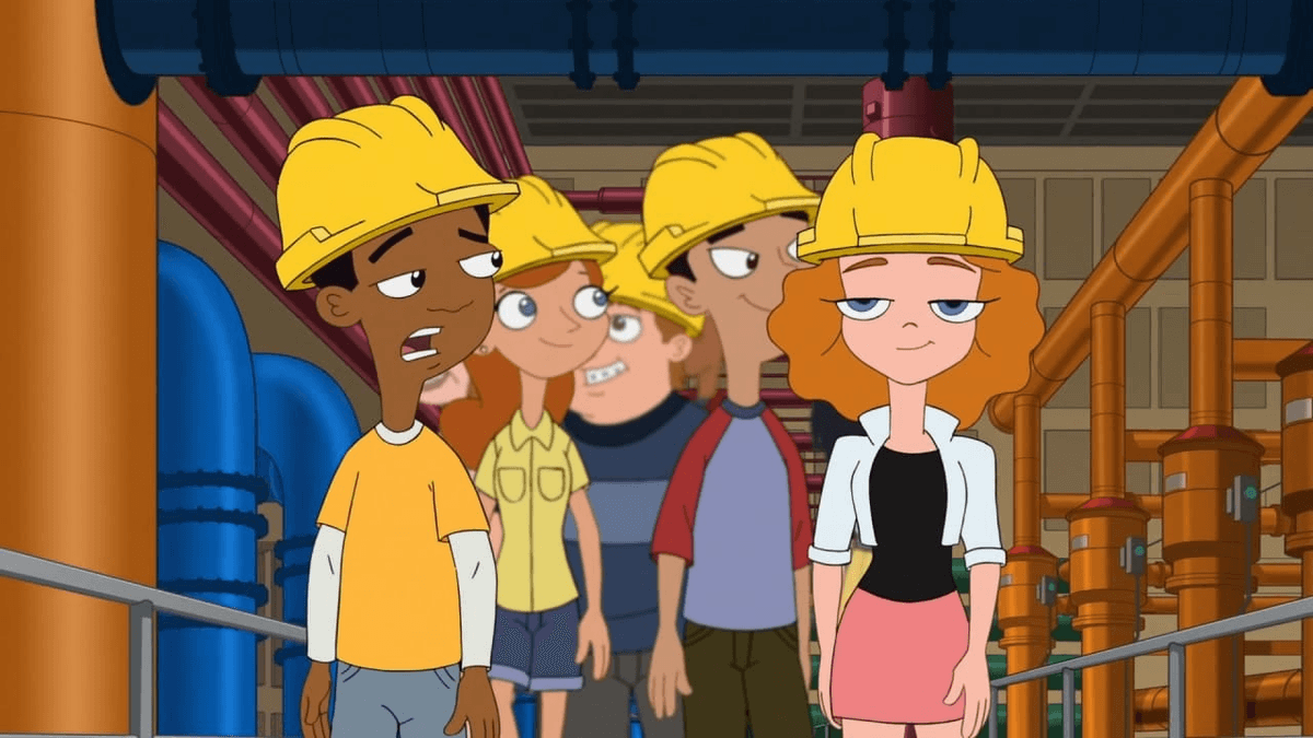 Milo murphy's law games online