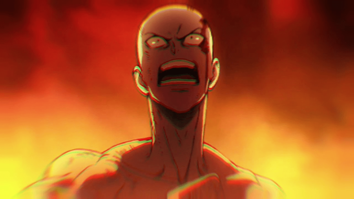 I'm god clams casino sample