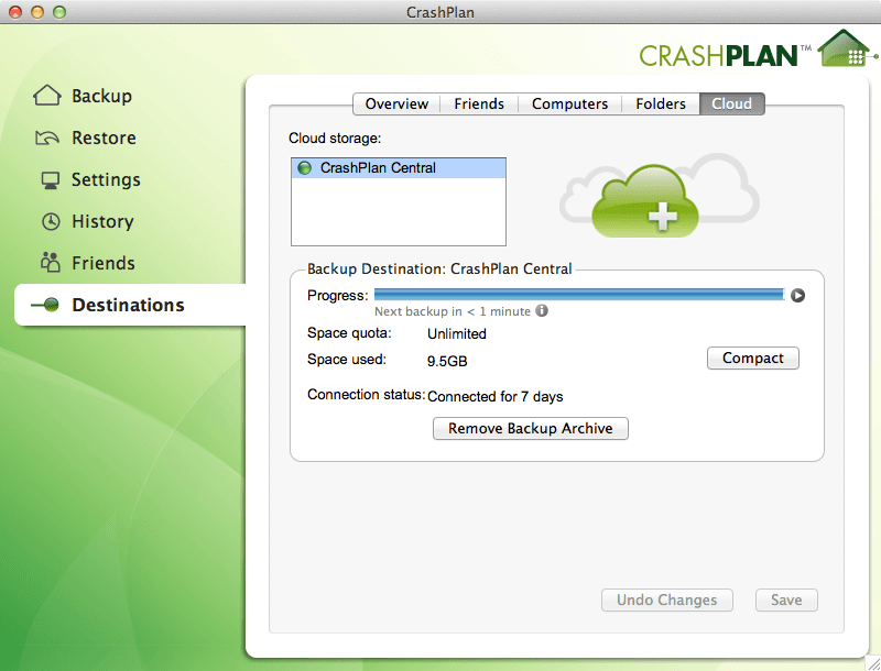 Crashplan mac download
