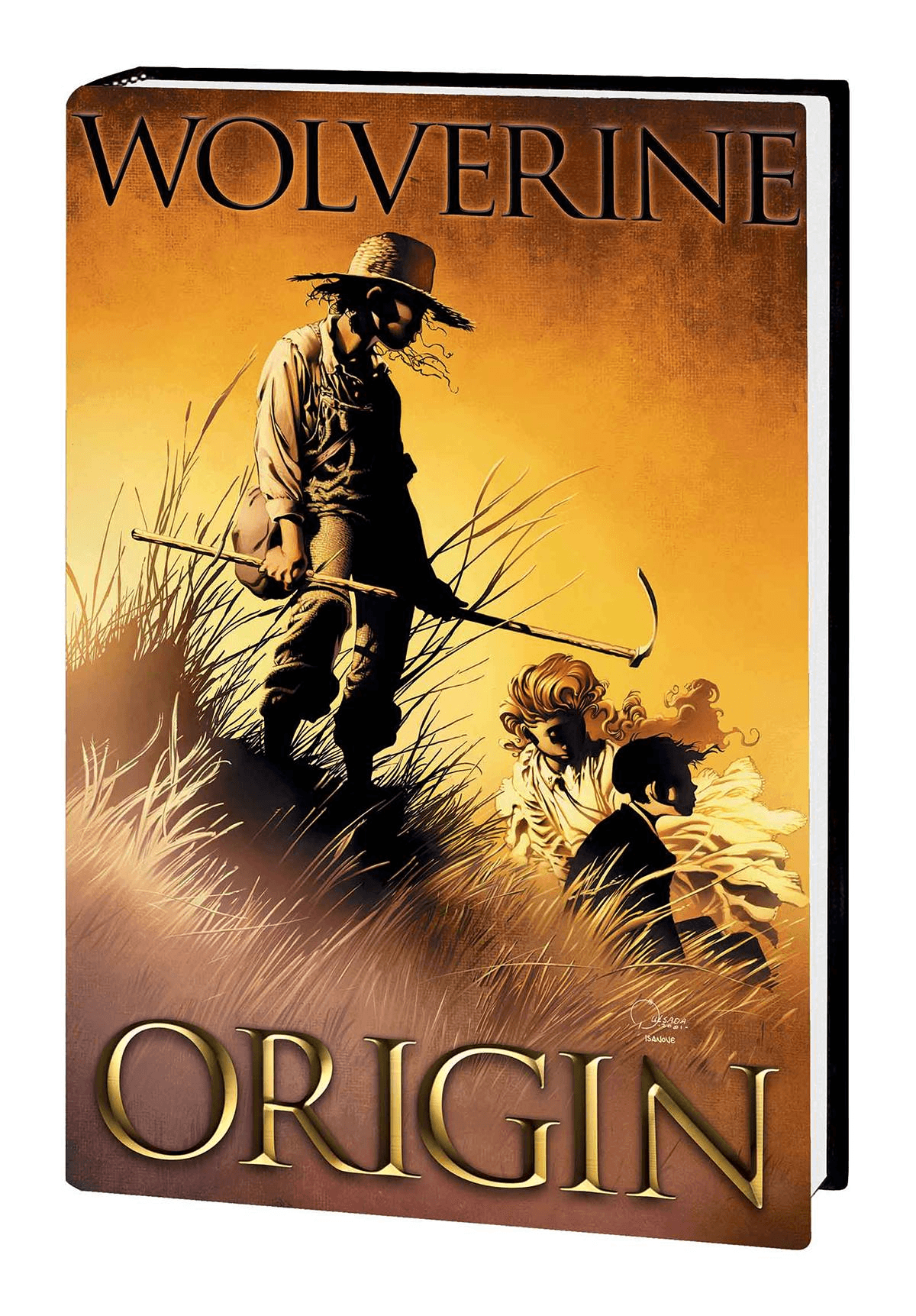 Wolverine origins online free