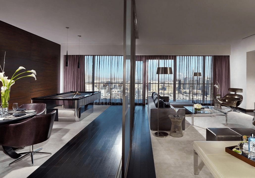 Palm place las vegas reviews