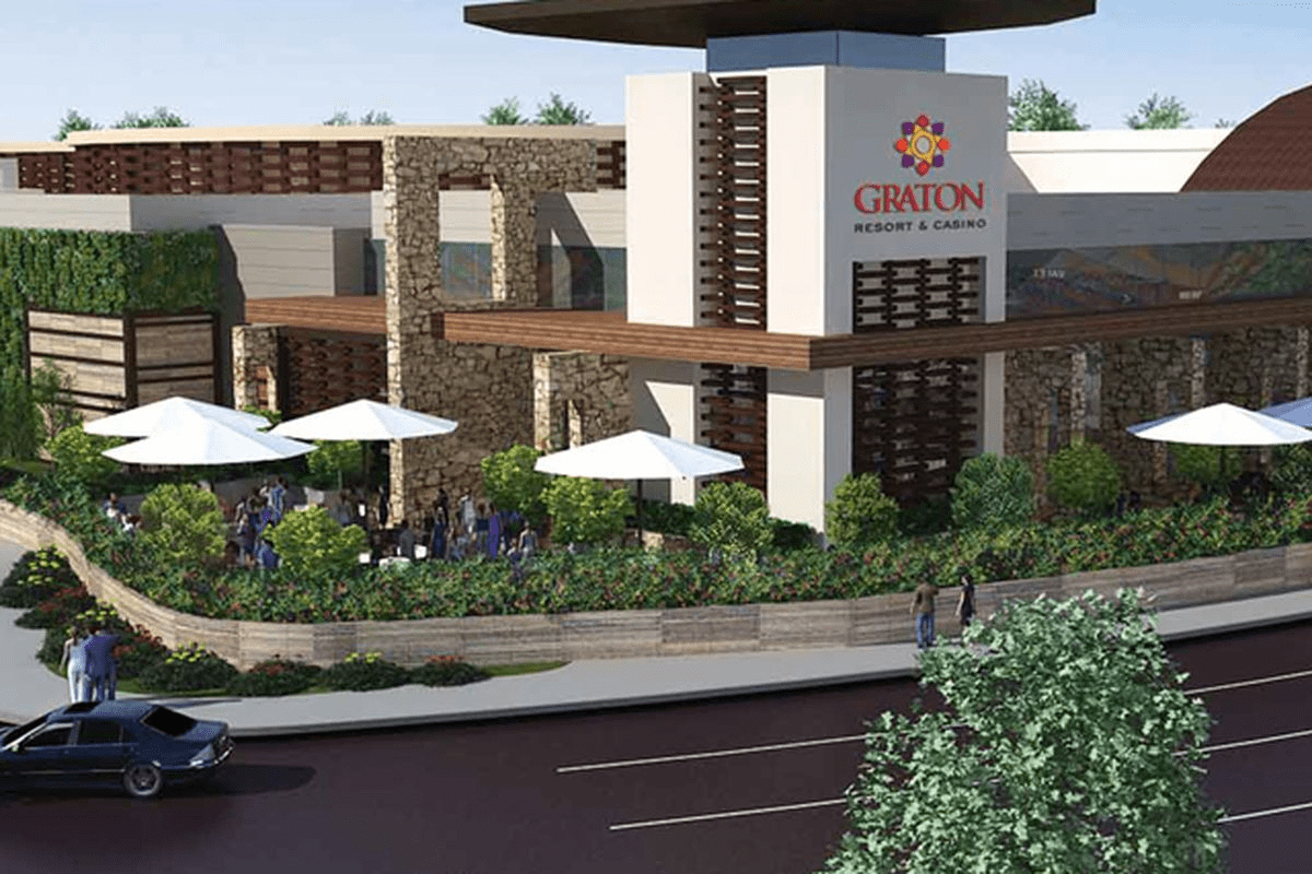 Chinese food near graton casino rohnert park