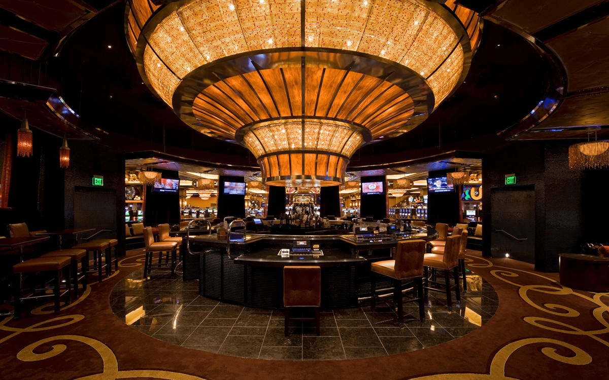 Hammond horseshoe casino