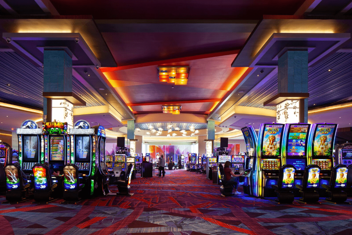 Need More Time? Read These Tips To Eliminate relax gaming casinos relax gaming casinos? It's Easy If You Do It Smart