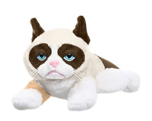 Exploding kittens stuffed animals rainbow