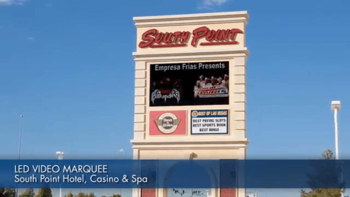 Commerce casino parking lot safety