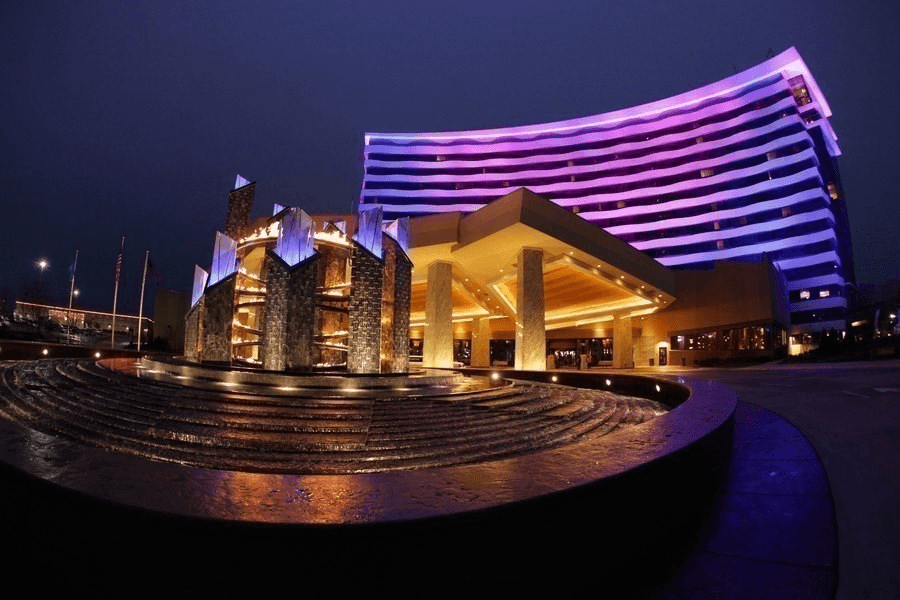 Security jobs at choctaw casino
