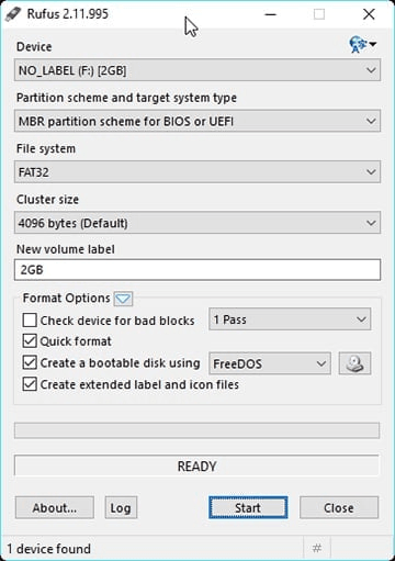Bootable windows sd for mac