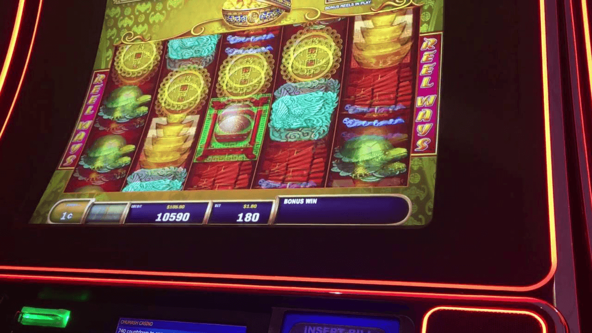 Chumash casino coupons