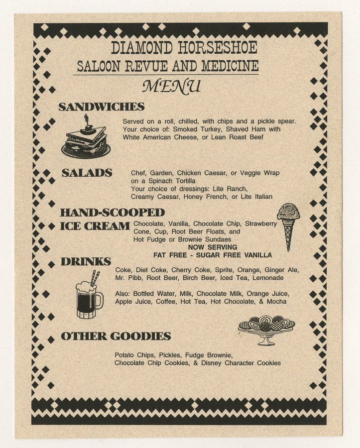 Horseshoe casino hammond diamond lounge menu