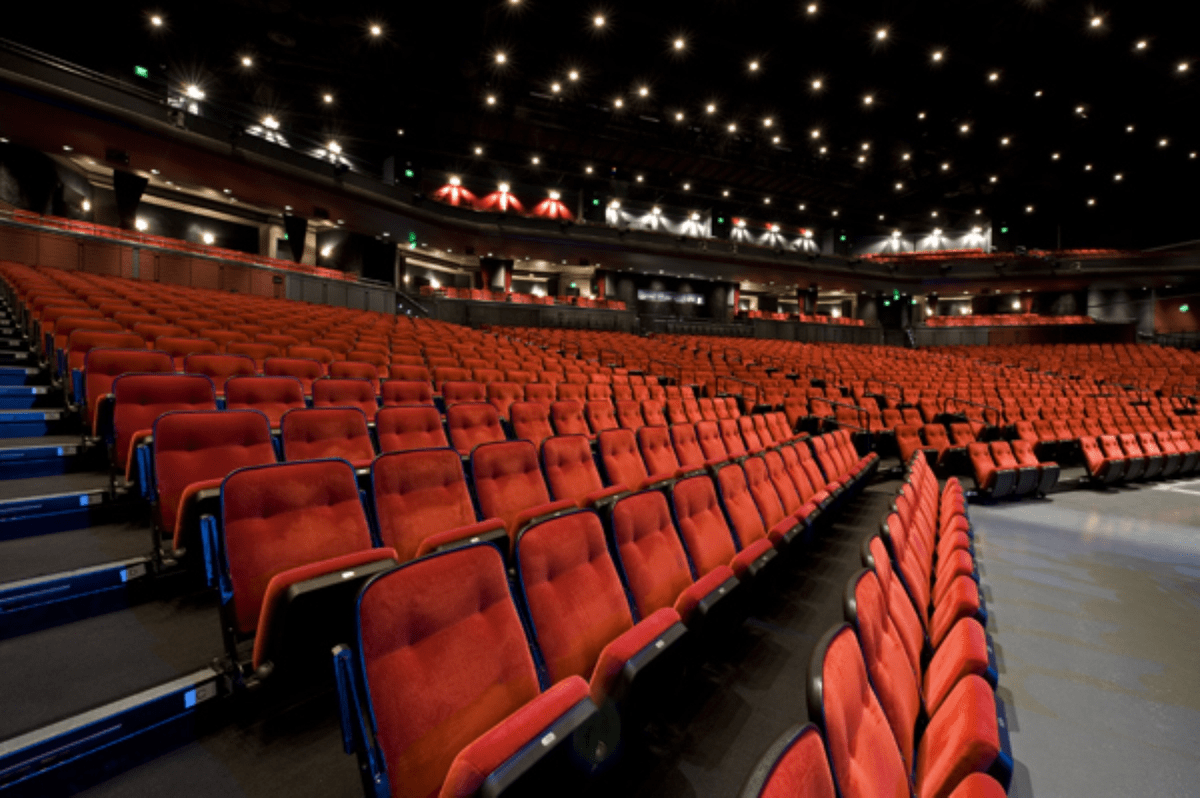 Horseshoe casino and bedbugs in baltimore