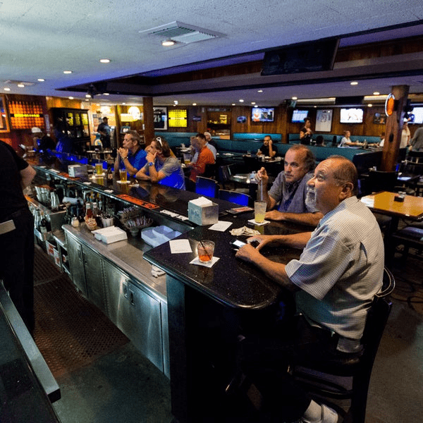 Keno bar north carolina