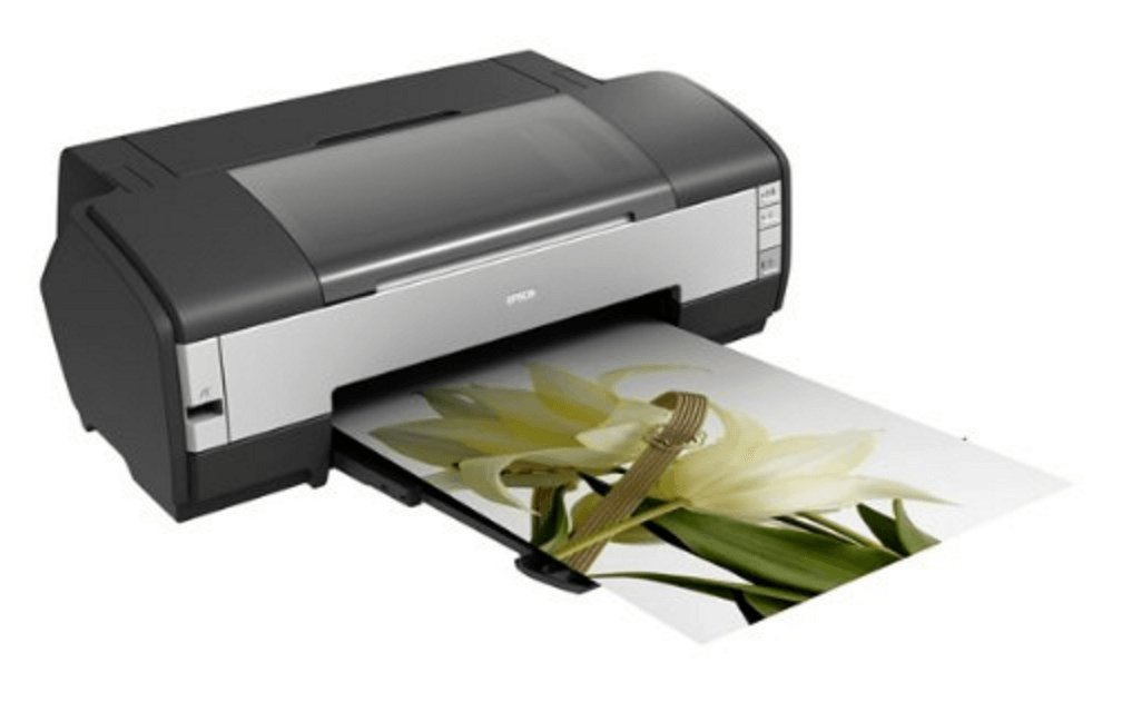Epson stylus photo 1400 software for mac