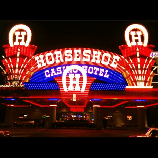 Horseshoe casino tunica restaurants