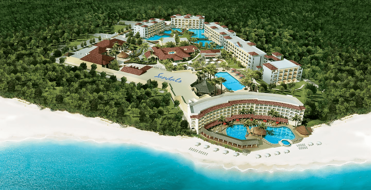 Sandals royal barbados reviews