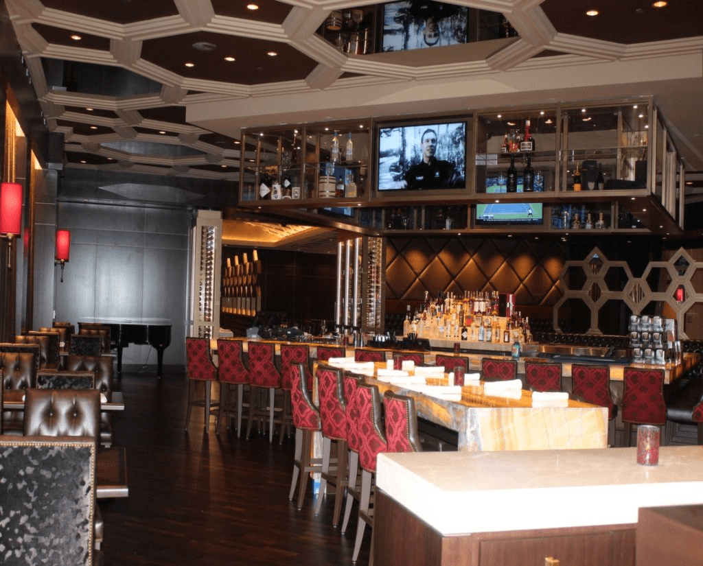 Marriott hotel near horseshoe casino baltimore md