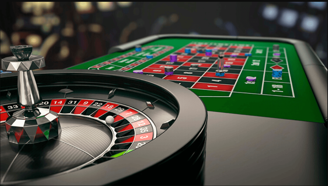 Best games to win at casino