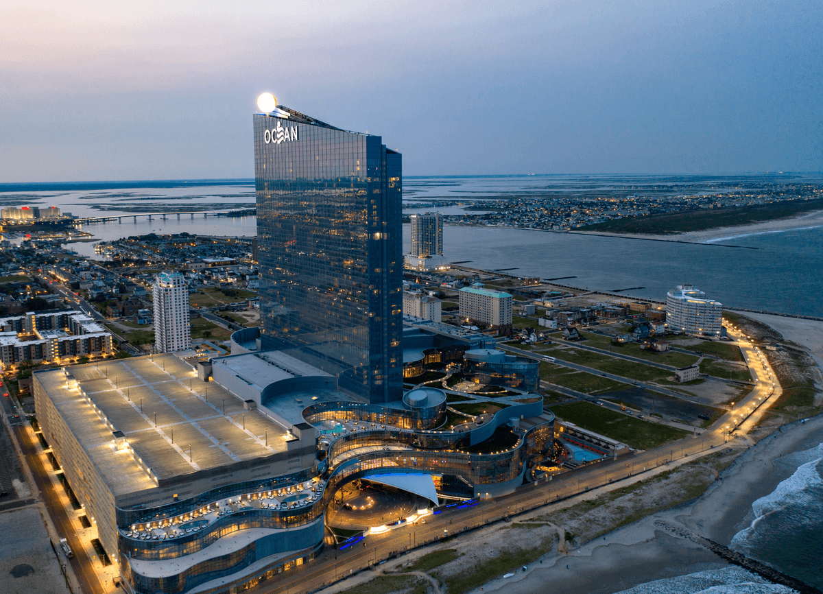Discount code ocean resort casino