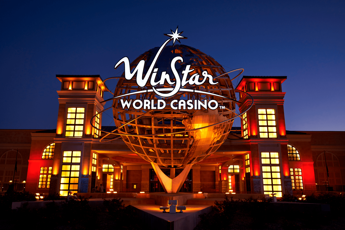 Pet friendly hotels near winstar casino