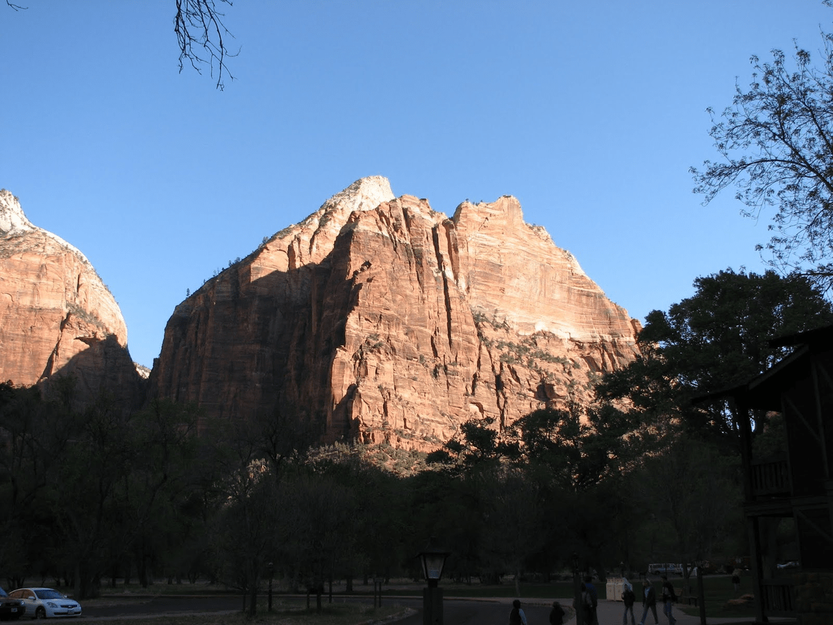 Majestic bingo hall mt zion
