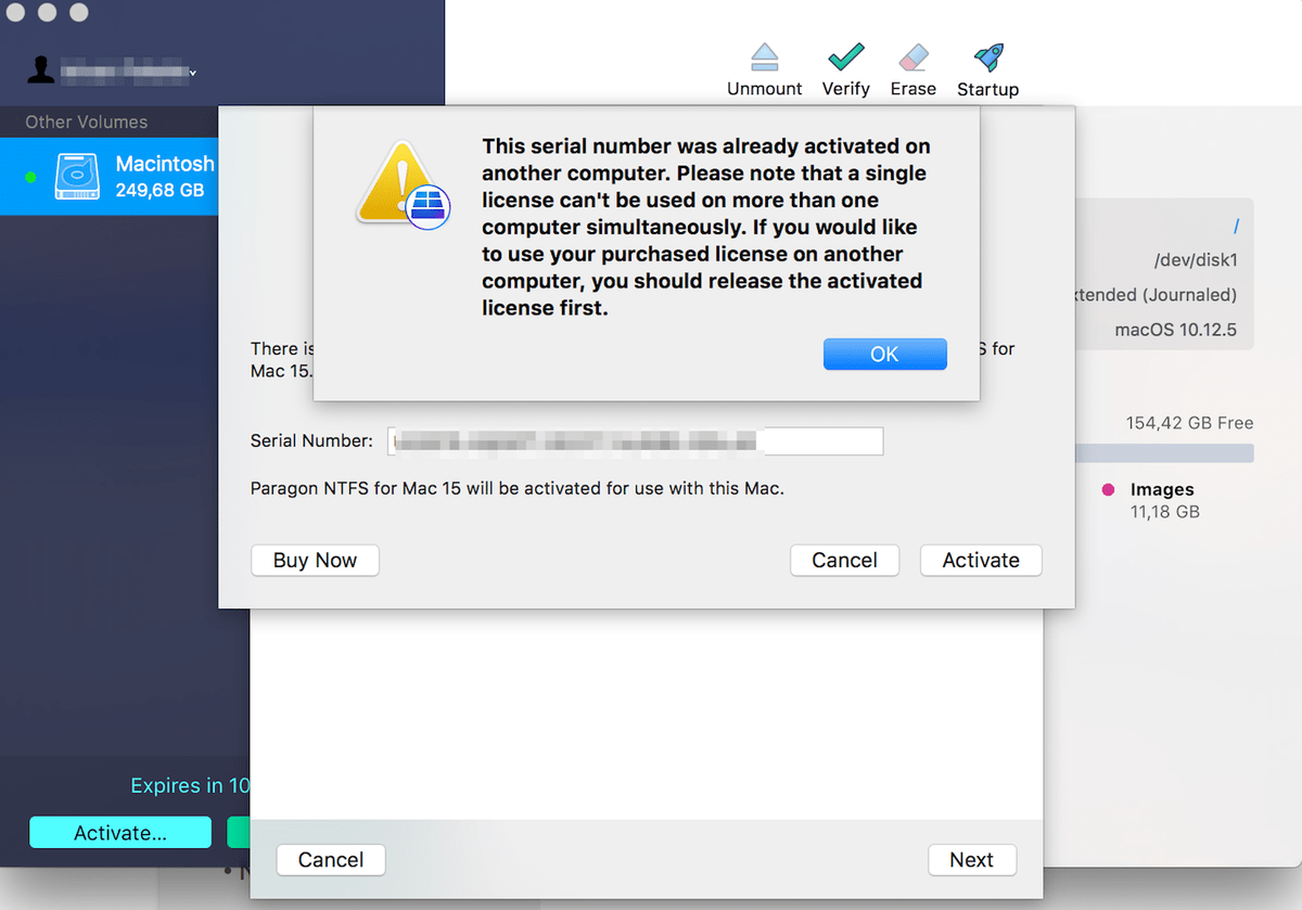 Best software for writing to ntfs hard drive on mac