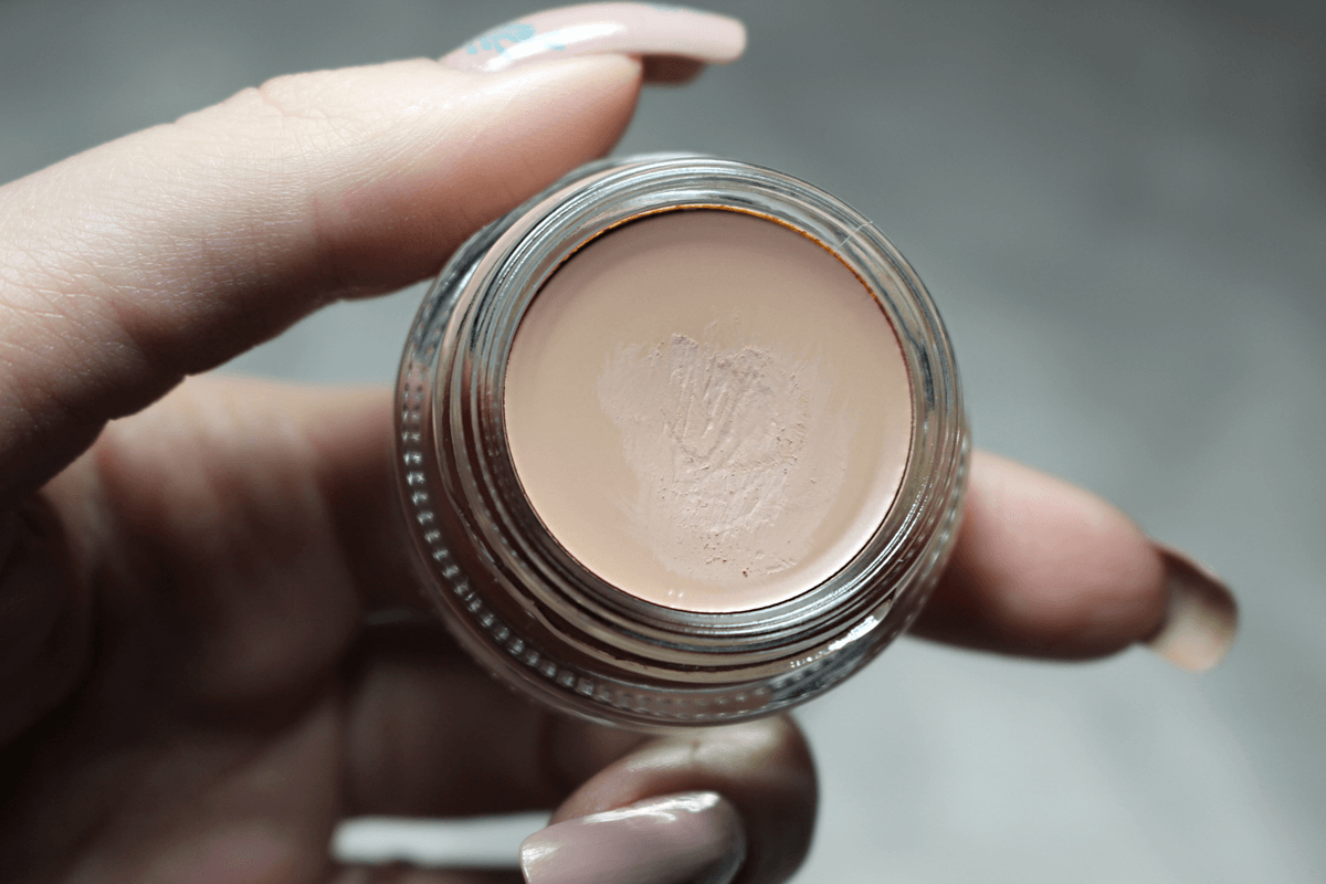 Are mac paint pots for the eyelid only