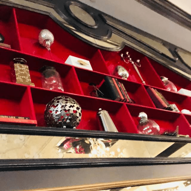 Candy factory foxwoods casino