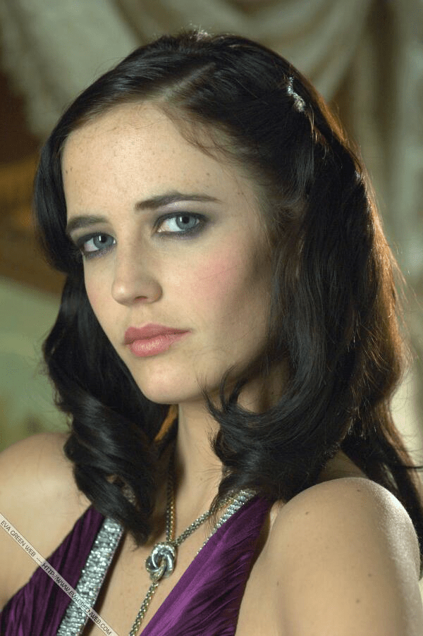 Casino royale eva green sad