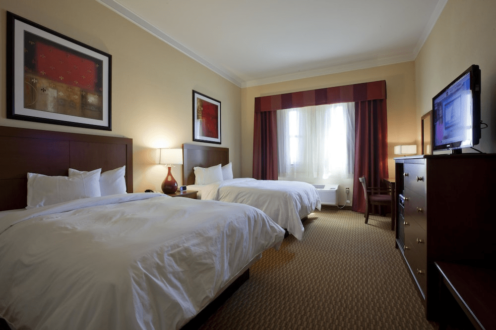 Hollywood casino charleston west virginia