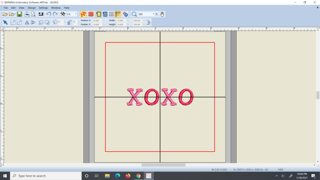 Singer futura embroidery software free download for mac