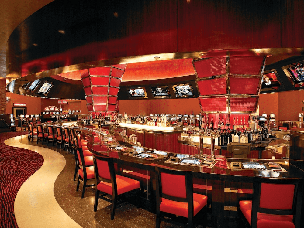 Santa fe station hotel casino jobs