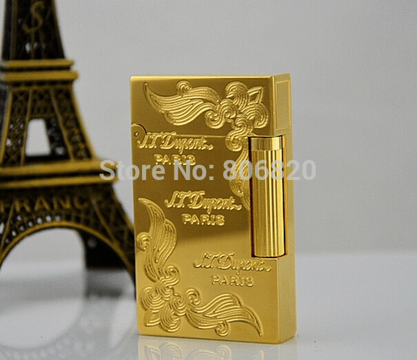 St dupont lighter serial number check