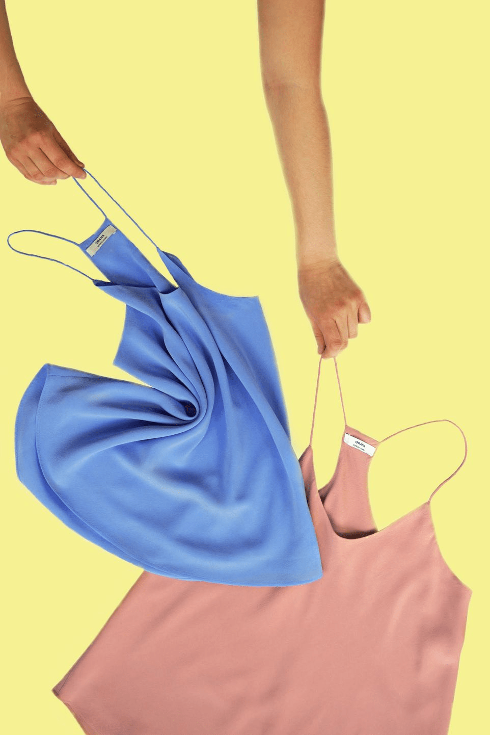 How do you get silk touch