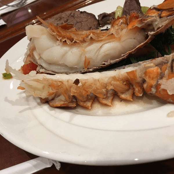 Valley view casino lobster buffet price