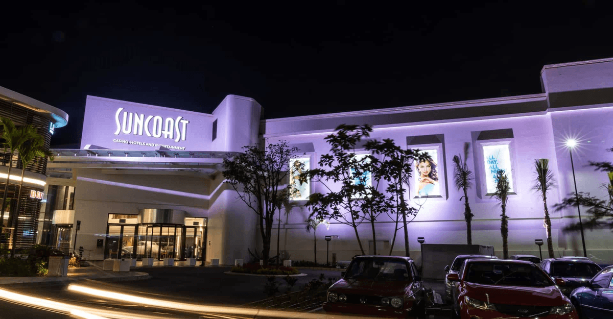 Suncoast casino movie