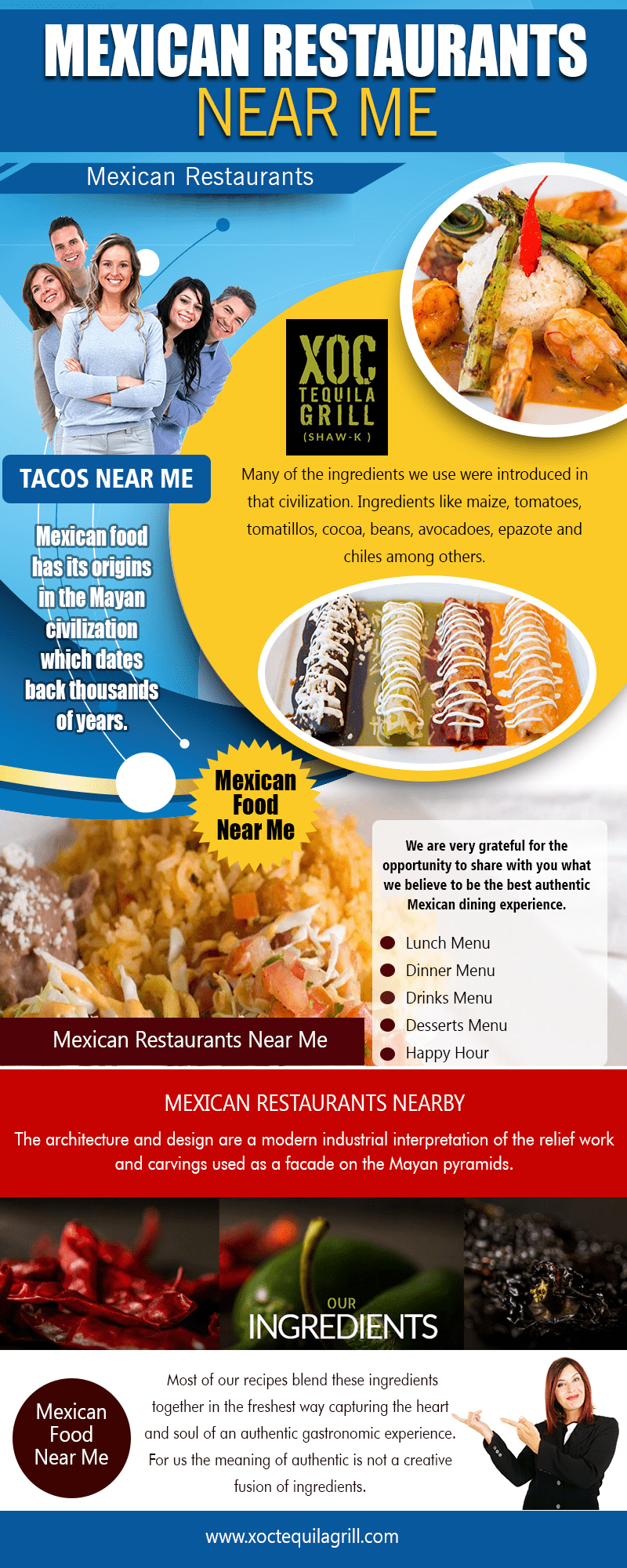 Mexican restaurants near south point casino