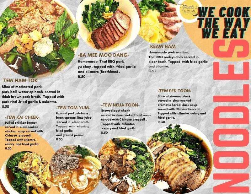 Kitchen table games pinellas park fl