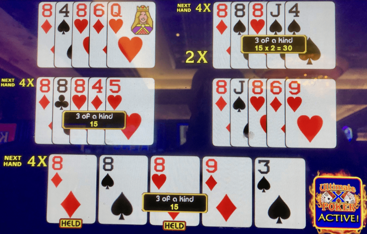 Horseshoe casino poker room phone number