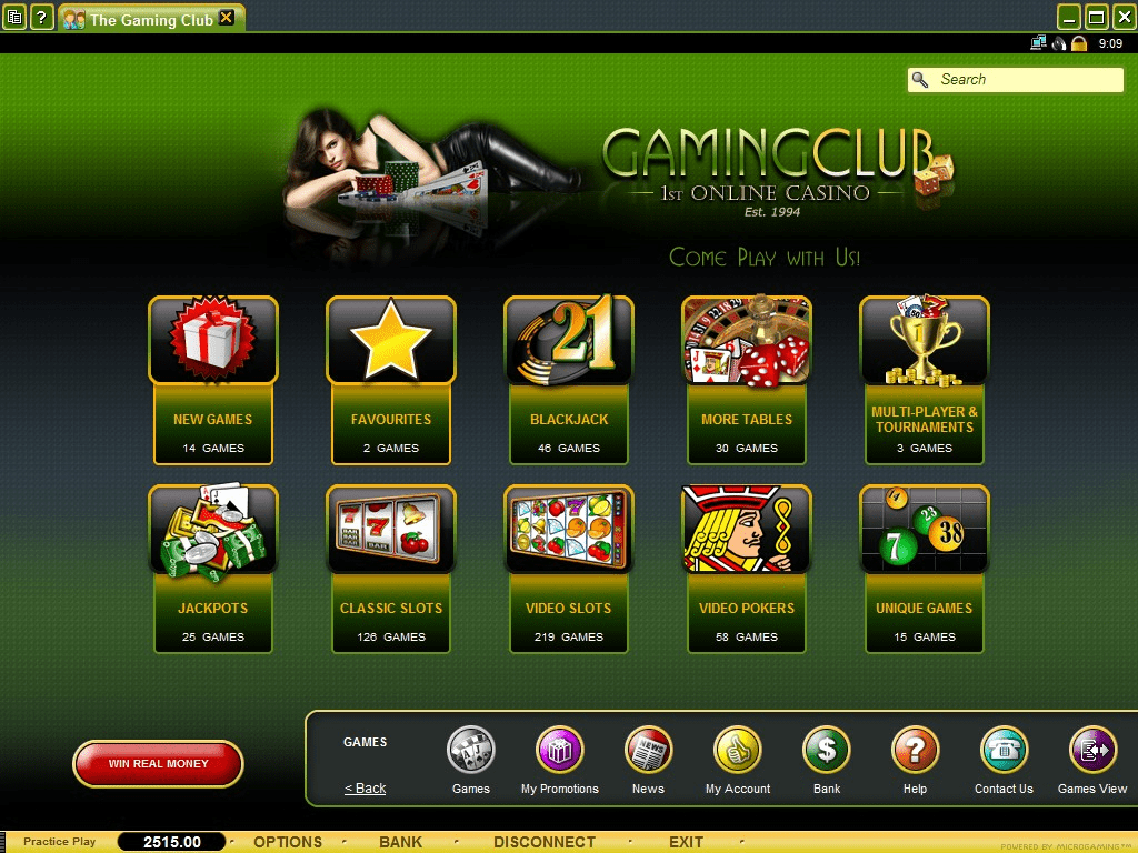 Las vegas gaming casino news
