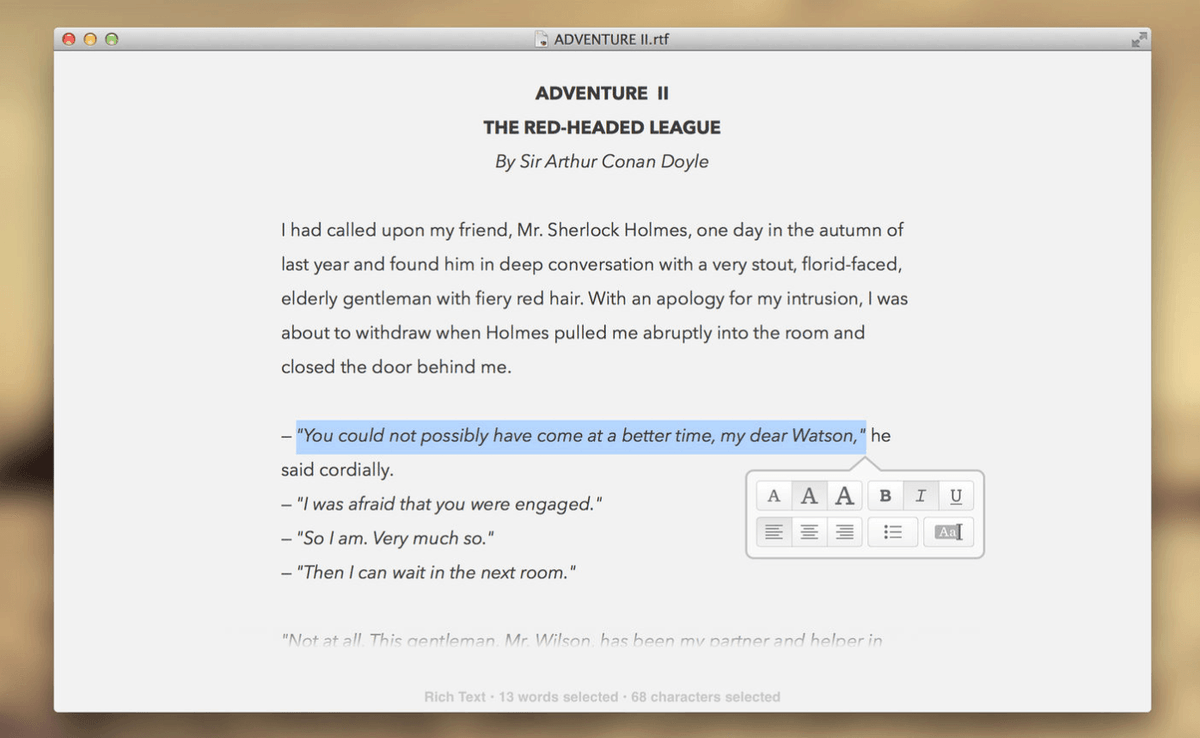 Easiest html text editors for mac