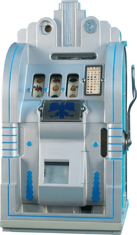 mills slot machine serial numbers