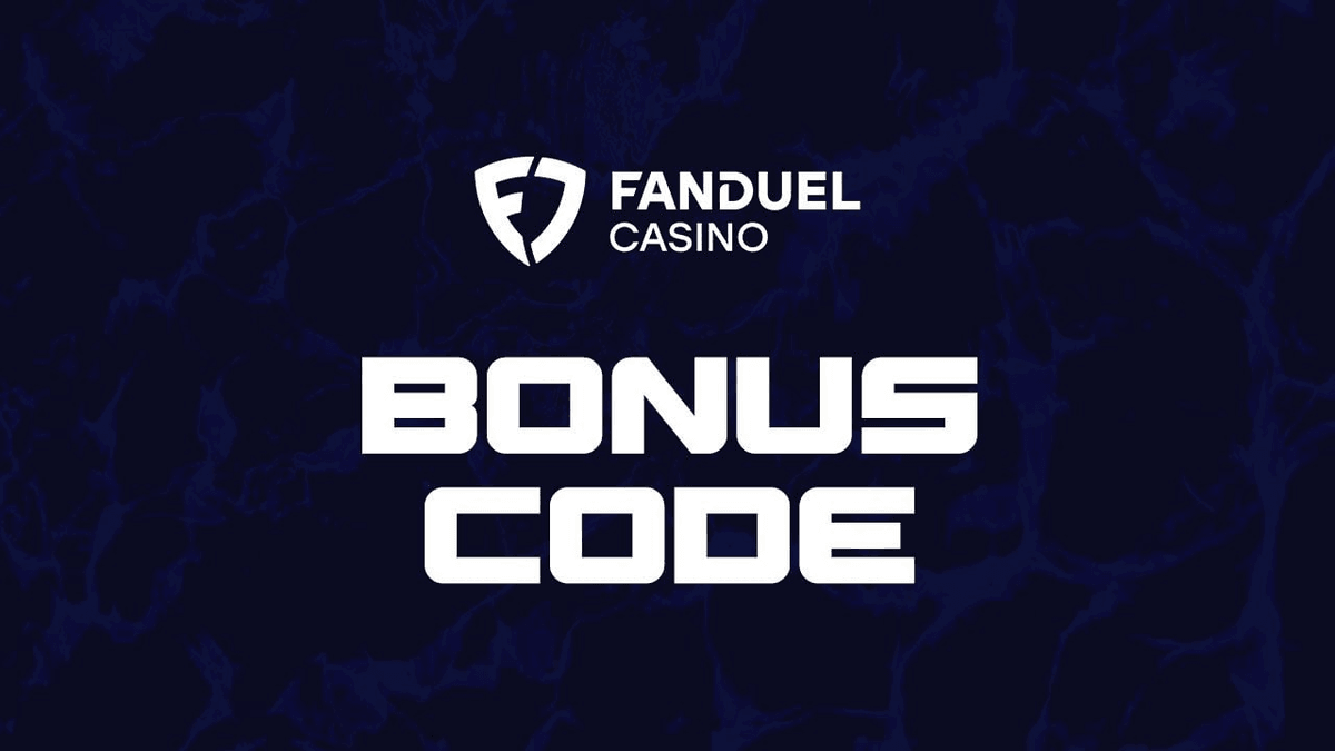 Fanduel casino promo code 50