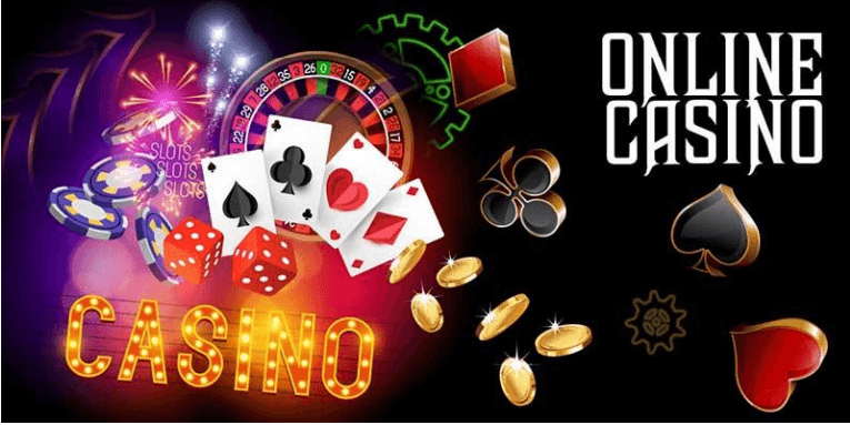 casino online game casino online game