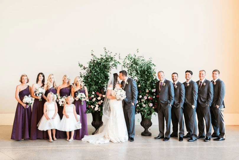 Red rock casino wedding las vegas