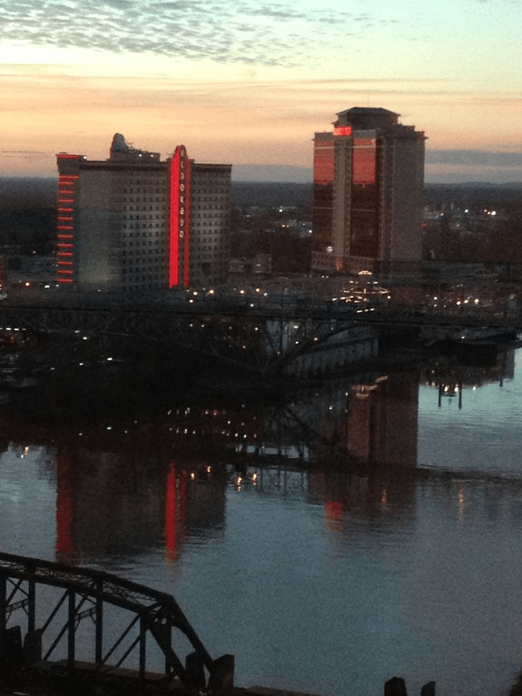 Horseshoe casino shreveport louisiana phone number