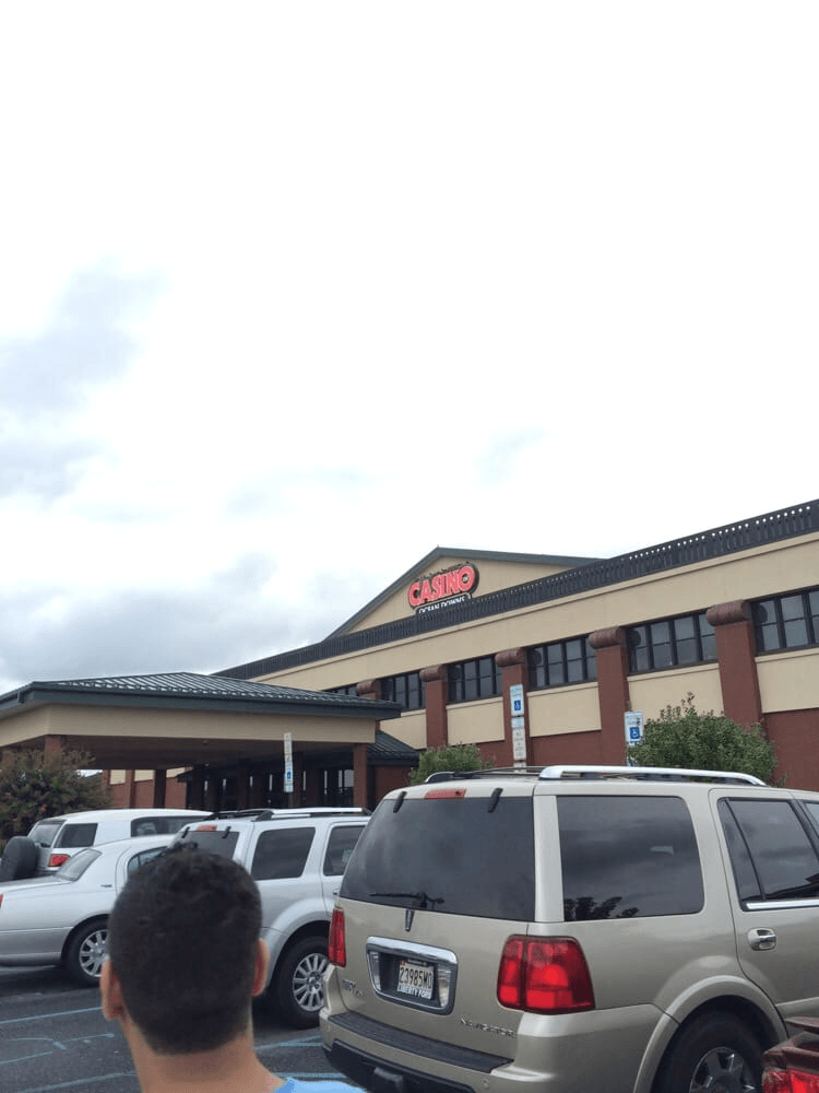 Ocean downs casino berlin md