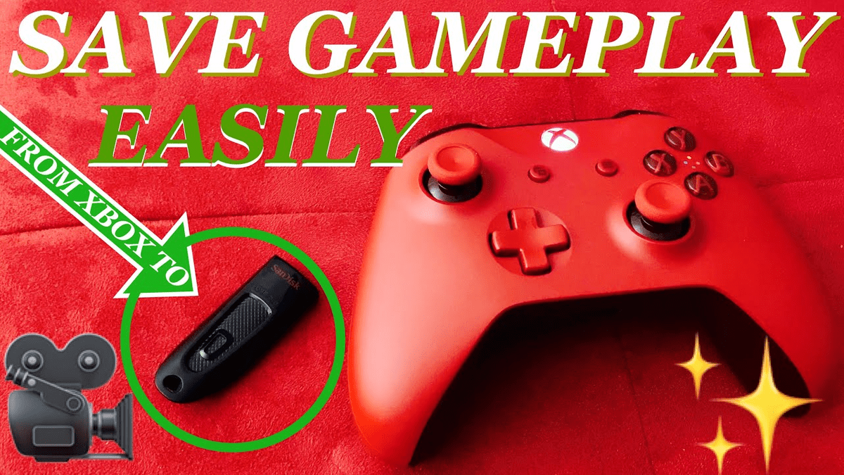 Download game to flash drive xbox 360