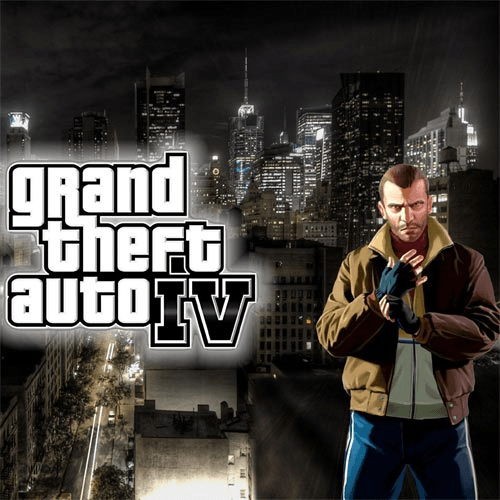Code Interations Image Gta4 serial codes