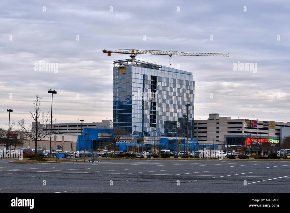 Live casino rooms in hanover md